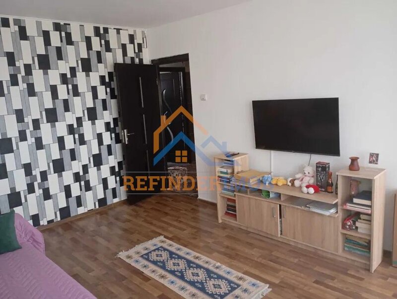 Giurgiului Apartament 2 camere