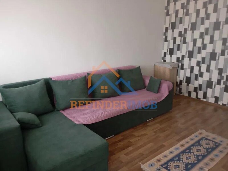 Giurgiului Apartament 2 camere