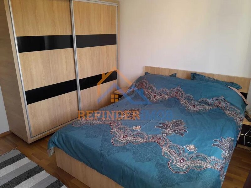 Giurgiului Apartament 2 camere
