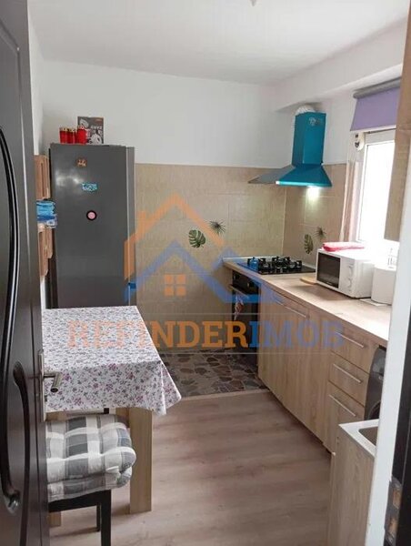 Giurgiului Apartament 2 camere