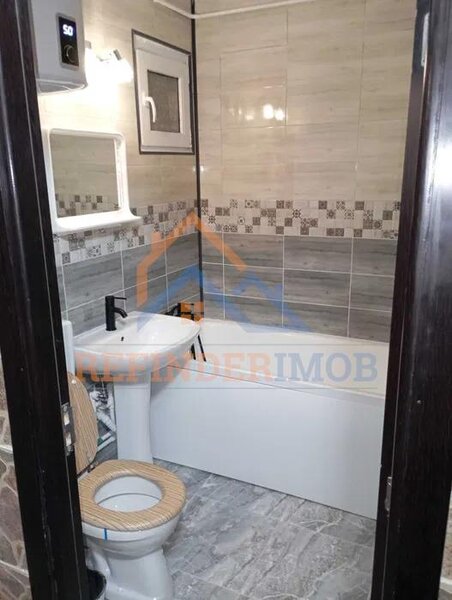 Giurgiului Apartament 2 camere
